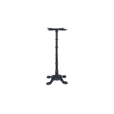 Staliukas su ąžuolo masyvo stalviršiu CASTELLO BAR