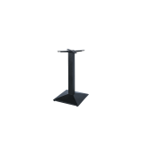 Staliukas su medžio masyvo stalviršiu GIZA