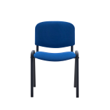 Konferencijų kėdė ISO 24H BL T0024