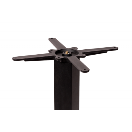 Kavinių staliukų pagrindas ALFA DUO XL