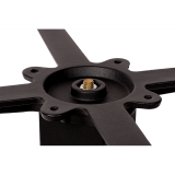 Kavinių staliukų pagrindas ALFA DUO XL