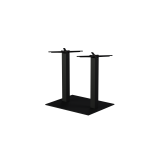 Kavinių staliukų pagrindas ALFA DUO XL