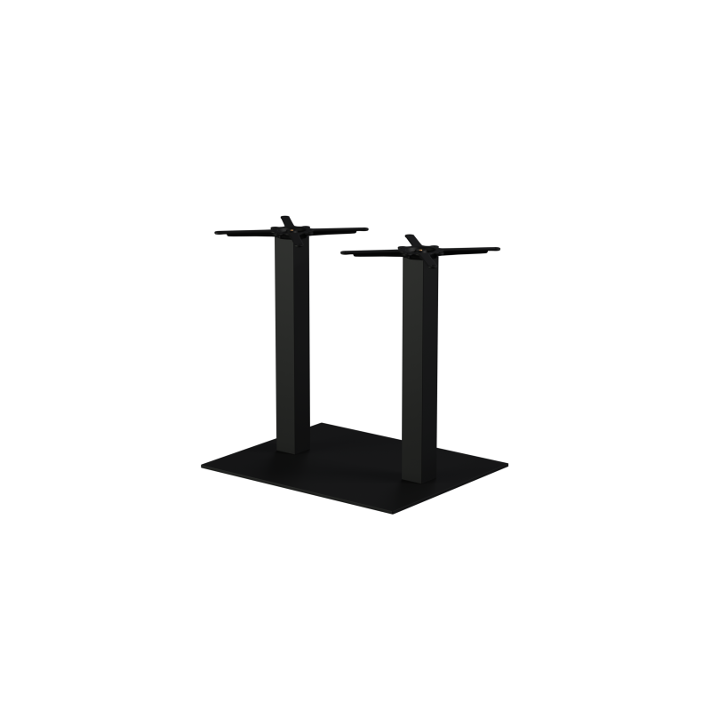 Kavinių staliukų pagrindas ALFA DUO XL