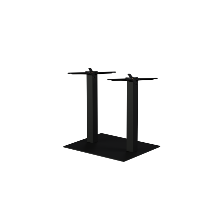 Kavinių staliukų pagrindas ALFA DUO XL