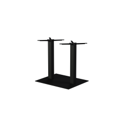 Kavinių staliukų pagrindas ALFA DUO XL