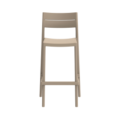 Alaus sodo kėdė CAPRI BAR smėlinė