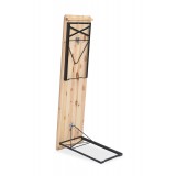 WOODY STRONG alaus baldai 180x50 cm