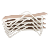 Plastikinis baseino gultas MARINA smėlio
