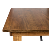 Banketinis stalas COUNTRY 200x100 cm