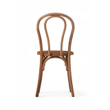 Vestuvių kėdė MONET WOOD natūralus bukas