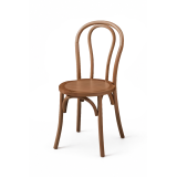 Vestuvių kėdė MONET WOOD natūralus bukas