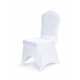 Uždangalas SLIMTEX 250 baltas