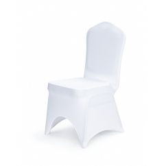 Uždangalas SLIMTEX 250 baltas