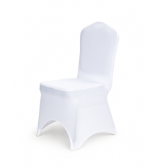 Uždangalas SLIMTEX 200 baltas