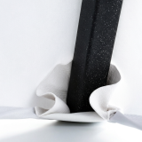Uždangalas SLIMTEX 300 baltas