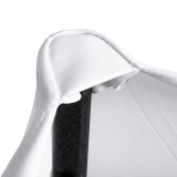 Uždangalas SLIMTEX 300 baltas