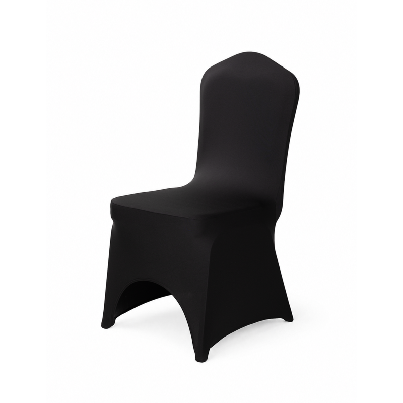 Uždangalas SLIMTEX 250 juodas