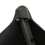 Uždangalas SLIMTEX 250 juodas