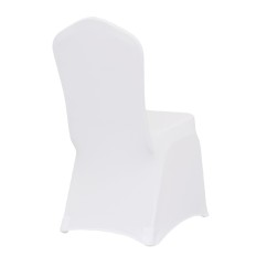 Užvalkalas SLIMTEX HIT Baltas