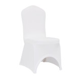 Užvalkalas SLIMTEX HIT Baltas