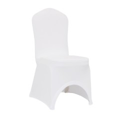 Užvalkalas SLIMTEX HIT Baltas