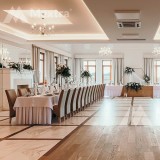 Banketinė kėdė PARTY